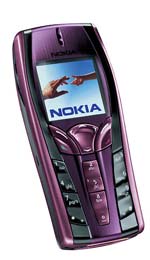 Nokia 7250