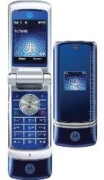 Sony Ericsson K1