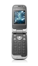 Sony Ericsson Z610i
