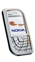 Nokia 7610