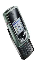 Nokia 7650