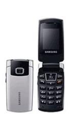 Samsung C400