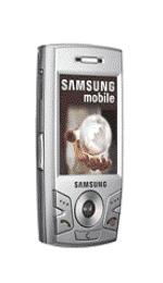 Samsung E890