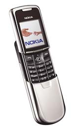 Nokia 8800