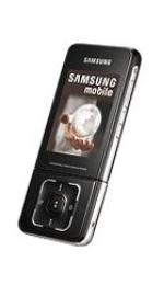 Samsung F500