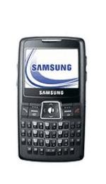 Samsung I320