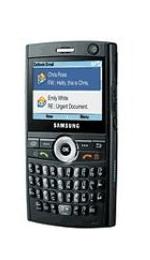 Samsung i600