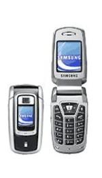 Samsung S410i