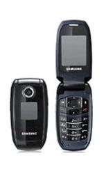 Samsung S501i