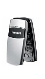 Samsung X200