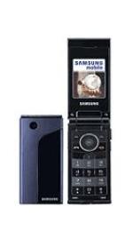 Samsung X520