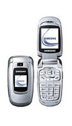 Samsung X670