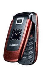 Samsung Z230