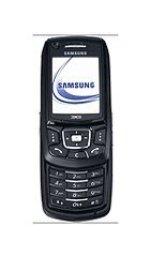 Samsung Z350