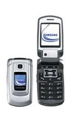 Samsung Z520