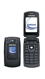 Samsung Z560