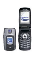 Samsung Z600