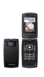 Samsung Z620