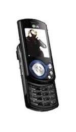 LG KE600