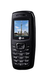 LG KG110