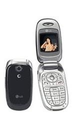 LG KG220