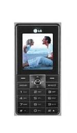 LG KG320