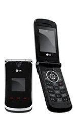 LG KG810