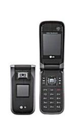 LG KU730
