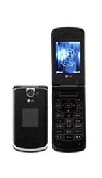 LG U830