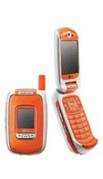 LG U8550