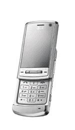 LG U970
