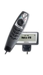 Nokia 810 Carphone