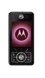 Motorola ROKR E6