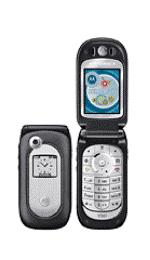 Motorola V361