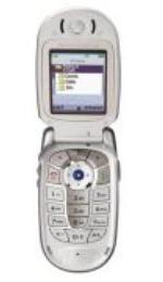Motorola V400p