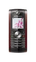 Motorola W208