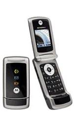 Motorola W220