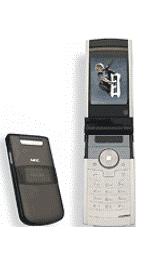 NEC e636