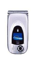 NEC N410i
