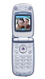 Panasonic X60