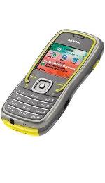 Nokia 5500