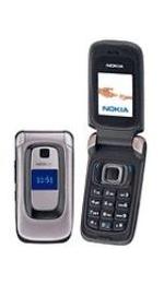 Nokia 6086