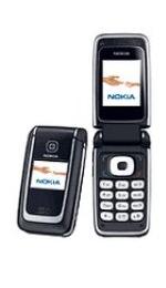 Nokia 6136