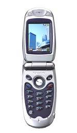 Panasonic X70