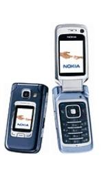 Nokia 6290