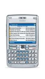 Nokia E62