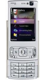 Nokia N95