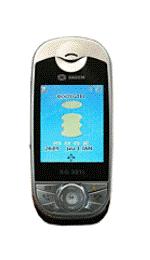 Sagem sg321i