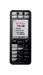 Sagem VS2