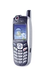 Siemens X600